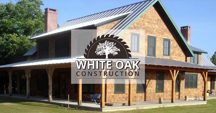 White Oak Construction Picture 2
