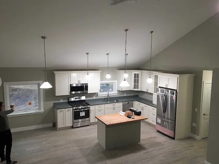 White Oak Construction Picture 1