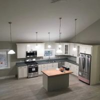 White Oak Construction ico