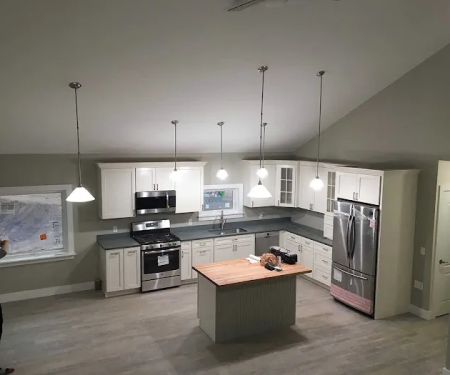 White Oak Construction