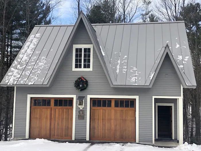 Blue Sky Roofing & Custom Exteriors Picture 4