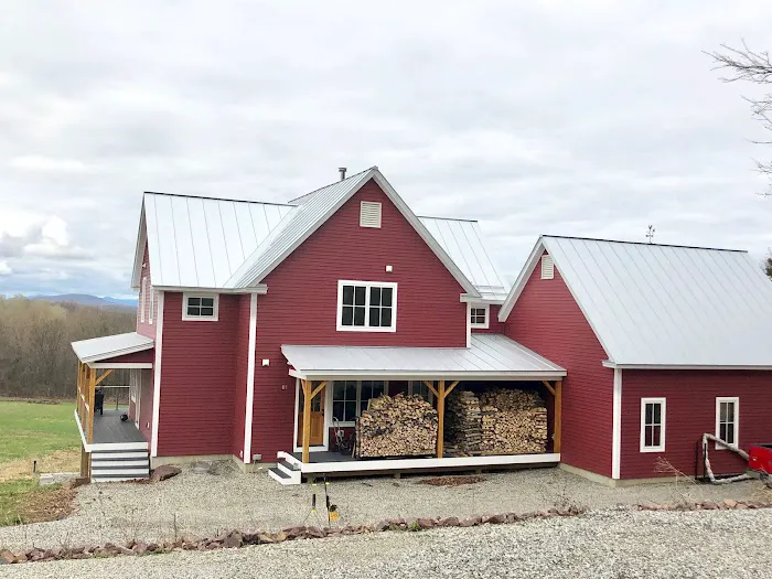 Blue Sky Roofing & Custom Exteriors Picture 2