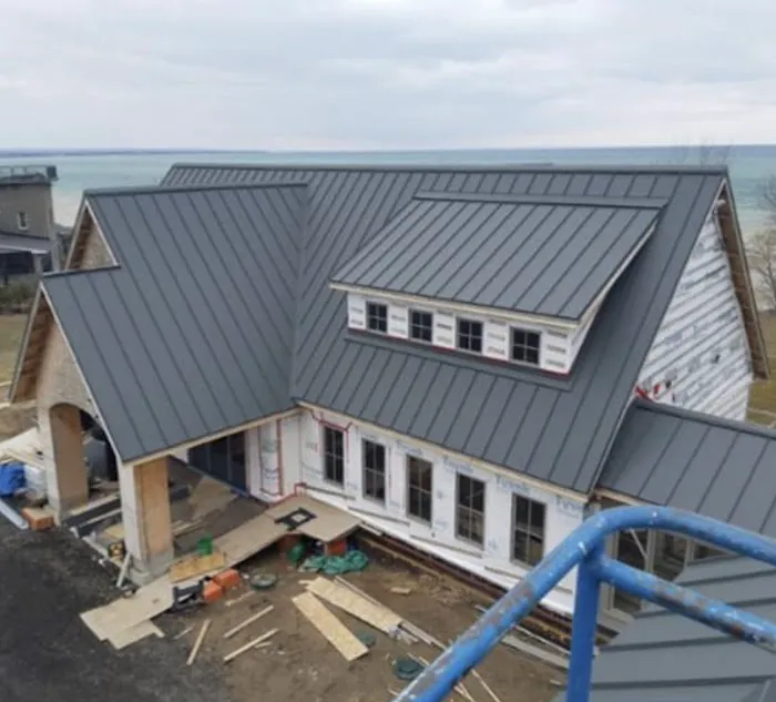 Blue Sky Roofing & Custom Exteriors Picture 1