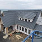 Blue Sky Roofing & Custom Exteriors