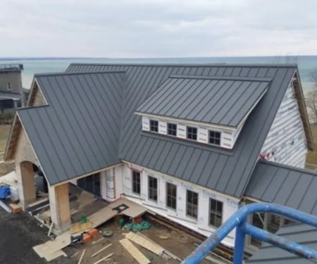 Blue Sky Roofing & Custom Exteriors