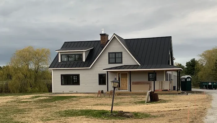 Blue Sky Roofing & Custom Exteriors Picture 5