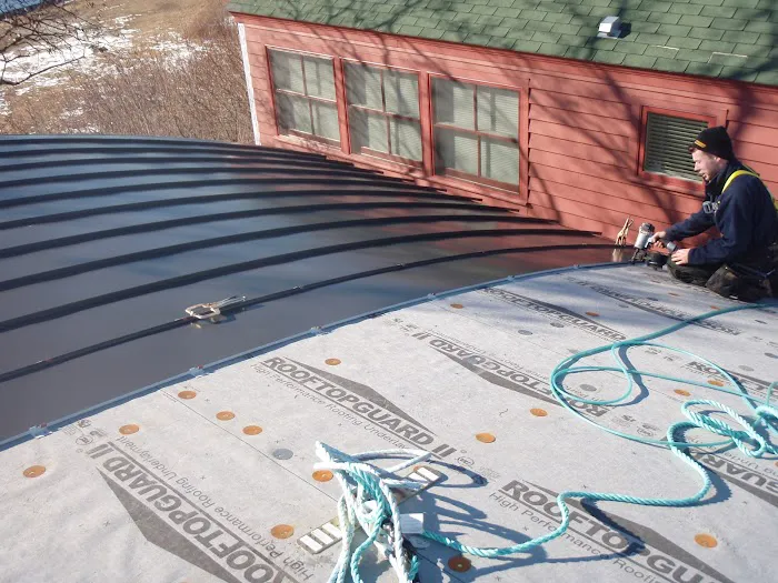 Blue Sky Roofing & Custom Exteriors Picture 8