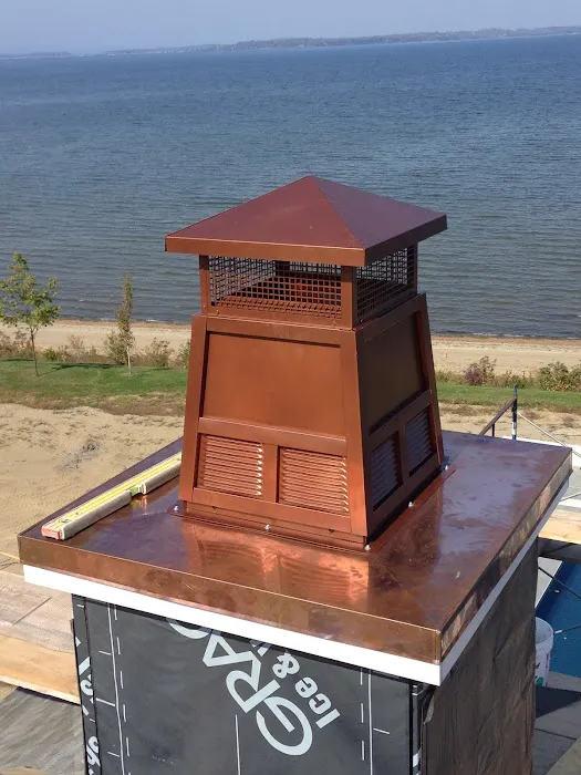 Blue Sky Roofing & Custom Exteriors Picture 9