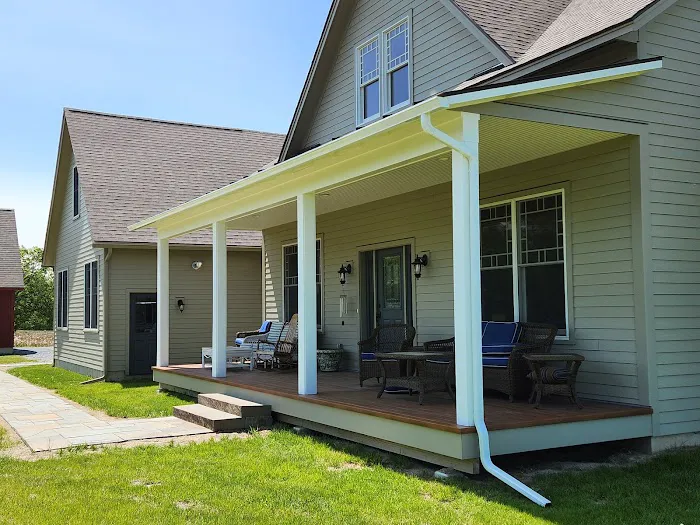 The Gutter Guys Vergennes Vt Picture 2