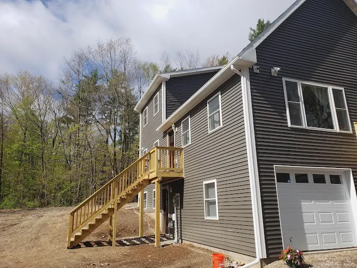 The Gutter Guys Vergennes Vt Picture 1