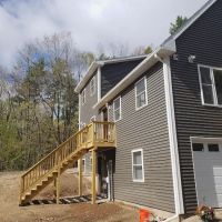 The Gutter Guys Vergennes Vt ico