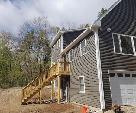 The Gutter Guys Vergennes Vt