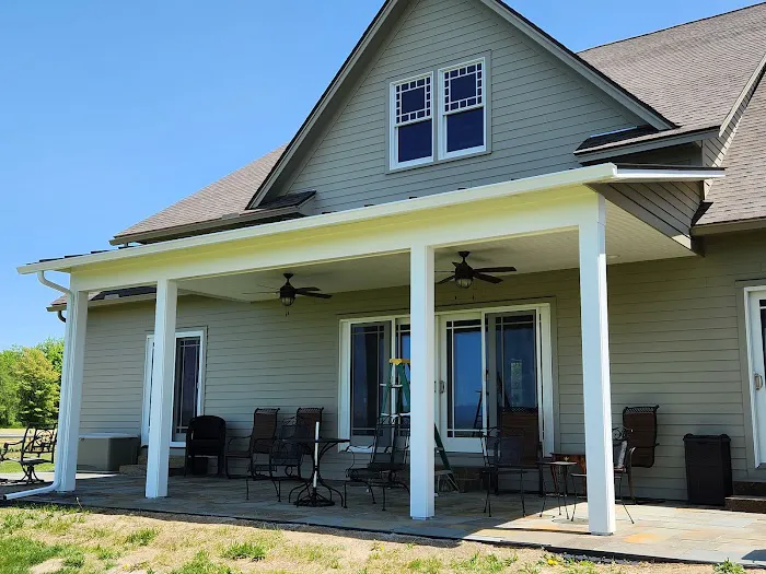 The Gutter Guys Vergennes Vt Picture 3