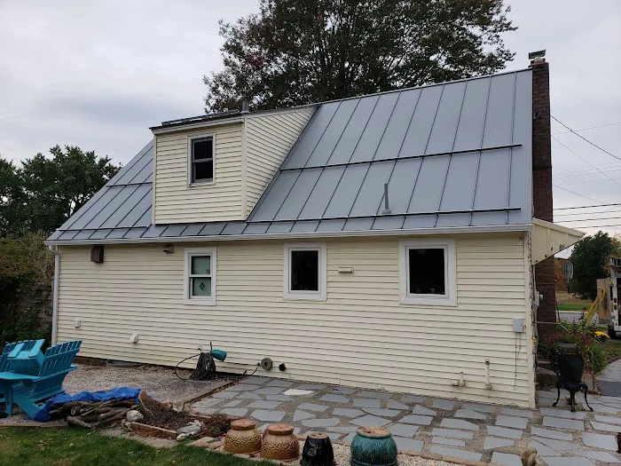 The Gutter Guys Vergennes Vt Picture 5