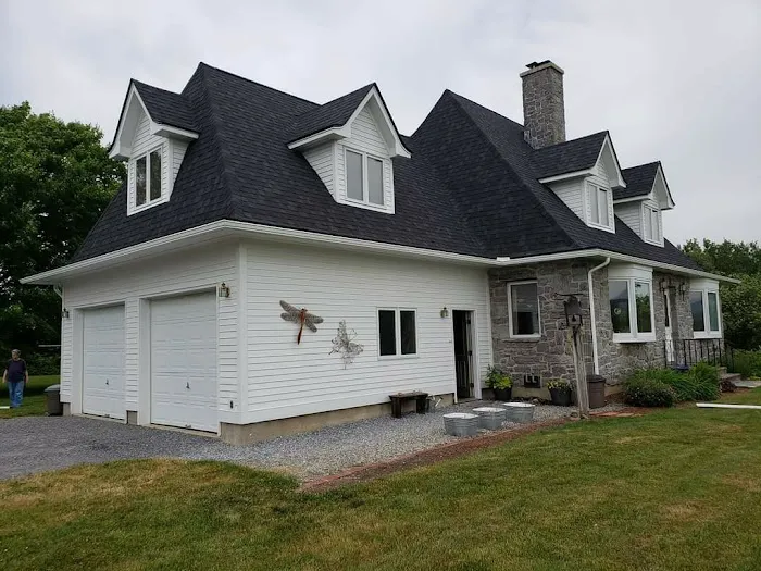 The Gutter Guys Vergennes Vt Picture 6