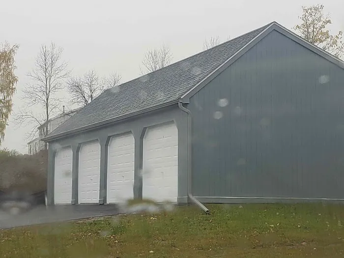 The Gutter Guys Vergennes Vt Picture 10