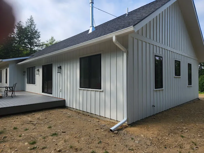 The Gutter Guys Vergennes Vt Picture 9