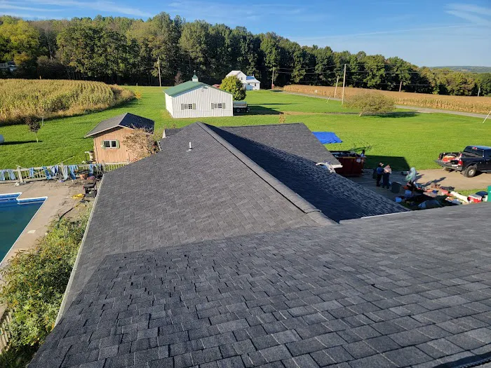 Keystone Premier Roofing Picture 2