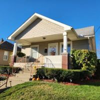 Troyer's Home Improvement ico