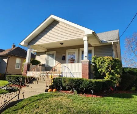 Troyer's Home Improvement