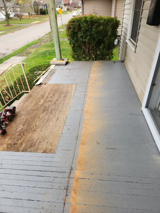 Troyer's Home Improvement Picture 10