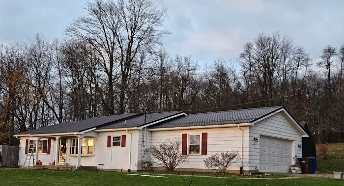 A+ roofing services Picture 2