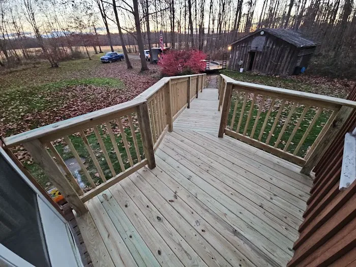 A+ roofing services Picture 9