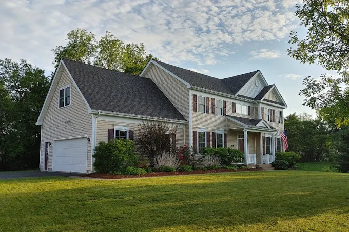 Champlain Roofing Picture 3