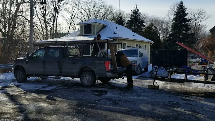 Champlain Roofing Picture 8