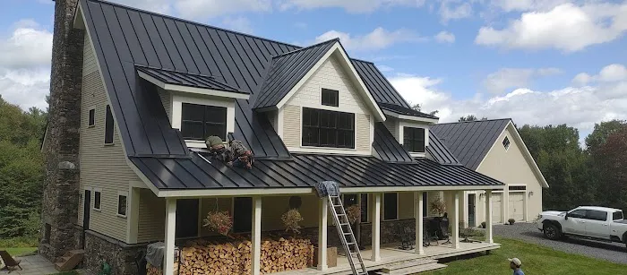 Champlain Roofing Picture 7