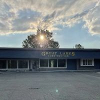 Great Lakes Construction ico