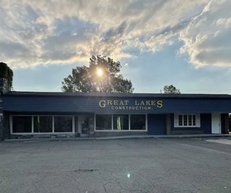 Great Lakes Construction