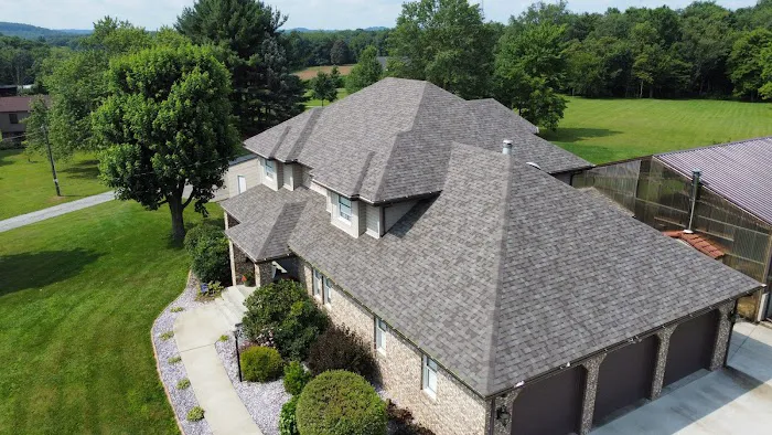 Neill and Son Roofing LLC Picture 1