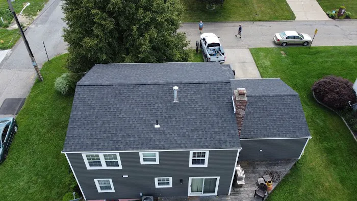 Neill and Son Roofing LLC Picture 8