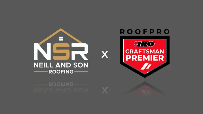 Neill and Son Roofing LLC Picture 9