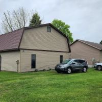 Pinnacle Roofing & Construction Co. ico