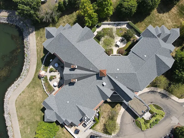 Pinnacle Roofing & Construction Co. Picture 5