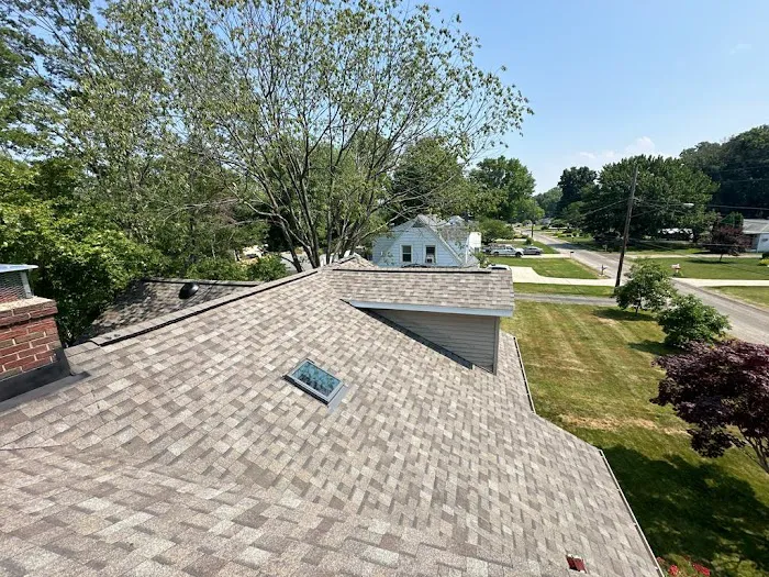 Pinnacle Roofing & Construction Co. Picture 3