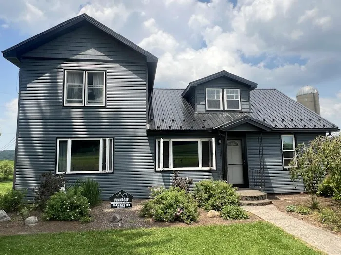 Pinnacle Roofing & Construction Co. Picture 6