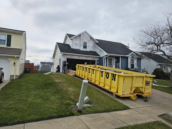 Pinnacle Roofing & Construction Co. Picture 8