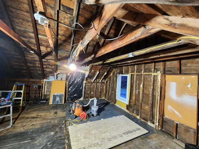 Vermont Renovation and Remodeling Picture 4