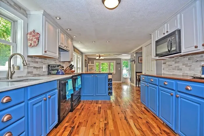 Vermont Renovation and Remodeling Picture 7