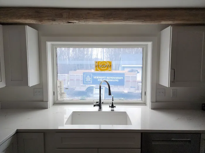 Vermont Renovation and Remodeling Picture 10
