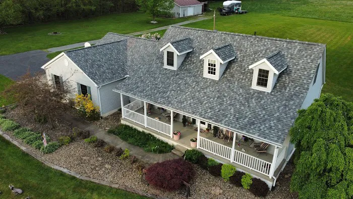 Liberty Roofing Pros Picture 1