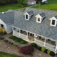 Liberty Roofing Pros ico