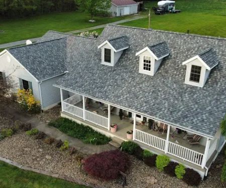 Liberty Roofing Pros