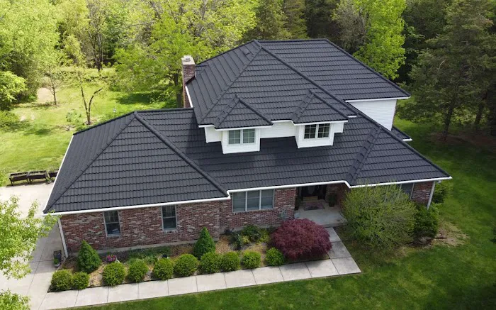 Liberty Roofing Pros Picture 3