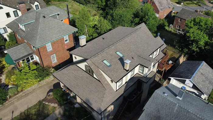 Liberty Roofing Pros Picture 5