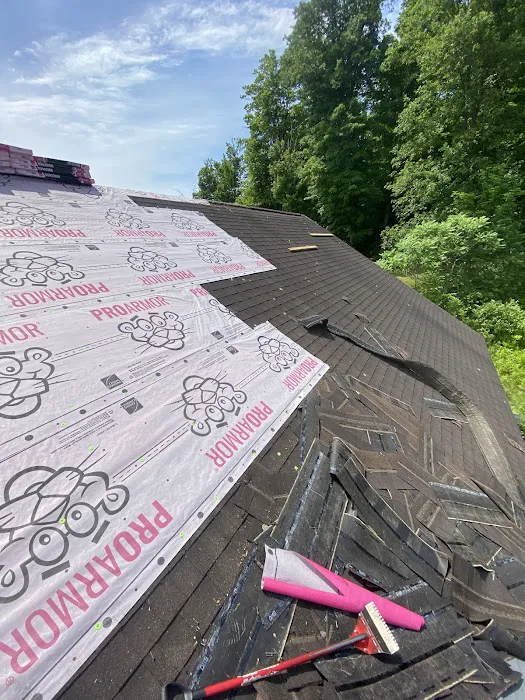 L&M Construction Picture 4