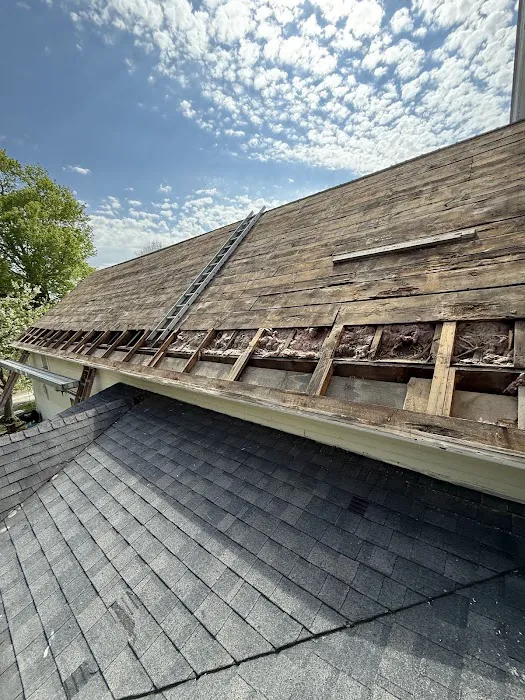 L&M Construction Picture 5